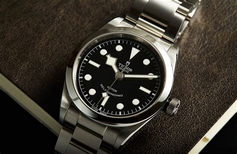 tudor bb 36 prezzo|tudor black bay 36 movement.